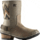 Slimshortie Casual Boot - Womens-Pebble/Silver Sage-Medium-6.5