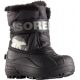 Sorel Childrens Snow Commander Winter Boot