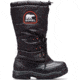 Sorel Snowlion XT Winter Boot - Women's, Black, 6 US, 1573951010-6