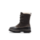 Sorel Caribou Wool Boots - Men's, Quarry, Black, 8.5, 1308781053-8.5