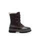 Sorel Caribou Wool Boots - Men's, Quarry, Black, 8.5, 1308781053-8.5