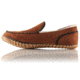 Sorel Dude Moc Slipper - Men's, Grizzly Bear, 11.5, 1530671242-11.5