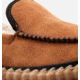 Sorel Dude Moc Slipper - Men's, Grizzly Bear, 11.5, 1530671242-11.5