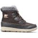 Sorel Explorer Carnival Boots - Women's, Dark Slate, 10.5, 1876501026-10.5