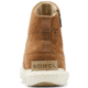 Sorel Sorel Explorer Ii Waterproof Bootie - Womens, Delta, Fawn, 6.5, 1985601-257-6.5
