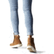 Sorel Sorel Explorer Ii Waterproof Bootie - Womens, Delta, Fawn, 6.5, 1985601-257-6.5