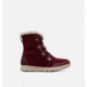 Sorel Explorer Joan Boot - Women's, Rich Wine Ancie, 5, 1808061624-5