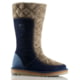 Sorel The Campus Tall Winter Boot - Womens