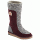Sorel The Campus Tall Winter Boot - Women's-Tawny Port-Medium-11 US
