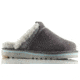 Sorel The Campus Winter Slipper - Womens-Shale-Medium-11 US