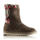 Sorel The Newbie Mid Casual Boot - Women's-Major-Medium-7.5 US