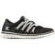 Tivoli Go Mesh Casual Shoe - Womens-Black/Sea Salt-Medium-9.5