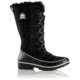 Sorel Tivoli High II Boot - Womens, Black, 5, 1553251010-5