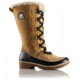 Sorel Tivoli High II Boot - Womens, Curry, 5, 1553251373-5