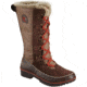 Sorel Tivoli High II Winter Boot - Women's-Tobacco-Medium-6