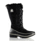 Tivoli High II Winter Boot - Womens-Black-Medium-8 US