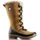 Tivoli High II Winter Boot - Womens-Curry-Medium-7.5 US