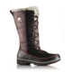 Tivoli High II Winter Boot - Womens-Madder Brown-Medium-6 US