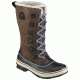 Sorel Tivoli High Winter Boot - Women's-Dark Brown-6.5 US