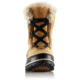 Sorel Tivoli II Suede Boot - Womens, Curry, 5, 1567031373-5