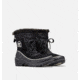 Sorel Tivoli III Boot - Womens, Black, Light Bi, 8, 1749361010-8