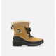 Sorel Tivoli III Boot - Womens, Curry, Black, 11, 1749361373-11