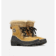 Sorel Tivoli III Boot - Womens, Curry, Black, 11, 1749361373-11