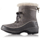 Sorel Tivoli III Boot - Womens, Quarry, Cloud G, 6, 1749361052-6
