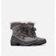 Sorel Tivoli III Boot - Womens, Quarry, Cloud G, 6, 1749361052-6