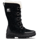 Sorel Tivoli IV Tall Boots - Womens, Black, 10.5, 1870101010-10.5