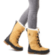Sorel Tivoli IV Tall Waterproof Boot - Womens, Curry, 9, 1870101-373-9
