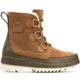 Sorel Tivoli IV Waterproof Boot - Womens, Velvet Tan, Olive Green, 8, 1977871-242-8