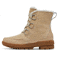 Sorel Tivoli IV Waterproof Winter Boot - Womens, Ceramic/Natural, 10, 187009120910