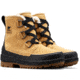Sorel Tivoli IV Waterproof Winter Boot - Womens, Curry, 7.5, 1870091-373-7.5