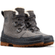 Sorel Tivoli IV Waterproof Winter Boot - Womens, Quarry, 5.5, 18700910525.5