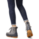 Sorel Tivoli IV Waterproof Winter Boot - Womens, Quarry, 5.5, 18700910525.5