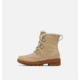 Sorel TLVoli LV WP Boots - Womens, Ceramic/Natural, 8.5US, 1870091209-8.5