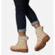 Sorel TLVoli LV WP Boots - Womens, Ceramic/Natural, 8.5US, 1870091209-8.5