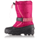 Sorel Toddler Flurry Boot, Deep Blush, Tro, 5, 1638083684-5