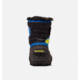Sorel Toddler Snow Commander Winter Boot, Black, Super Bl, 7, 1638112011-7