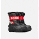 Sorel Toddler Snow Commander Winter Boot, Dark Grey, Brig, 4, 1638112089-4