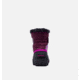 Sorel Toddler Snow Commander Winter Boot, Purple Dahlia,, 5, 1638112562-5
