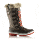 Sorel Tofino Cate Winter Boot - Women's-Cordovan-8.5 US