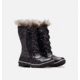 Sorel Tofino II Boot - Womens, Black, Stone, 6, 1690441010-6