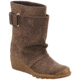Toronto Mid Casual Boot - Womens-Hawk-Medium-9.5