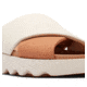 Sorel VIIbe Crisscross Slide - Women's, 246, 7, 2076811-246-7