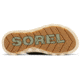 Sorel VIIbe Crisscross Slide - Women's, 348, 9, 2076811-348-9