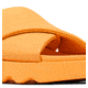Sorel VIIbe Crisscross Slide - Women's, 765, 6, 2076811-765-6