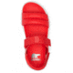Sorel VIIbe Sandal - Womens, Red Glo/White, 9.5, 2030511-617-9.5