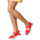 Sorel VIIbe Sandal - Womens, Red Glo/White, 9.5, 2030511-617-9.5